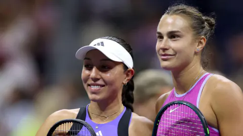 Jessica Pegula Berlin Açık Finalinde: Sabalenka Engelini Geçti