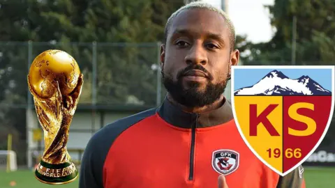 Dünya Kupası tarihinde şaşırtan detay: Kayserispor'dan 1990'a uzanan miras