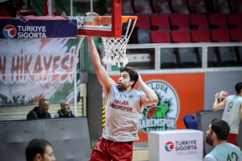 Yalova Haremspor Gaziantep sınavında: Liderlik koruma ve namağlup serisi için kritik deplasman