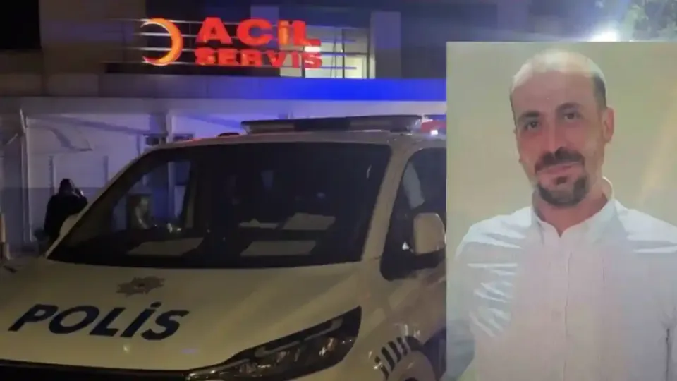 Gaziantep'te Araçta Silahla Öldürülen Kenan Abuzer Tilki Cinayetinde 2 Gözaltı görseli