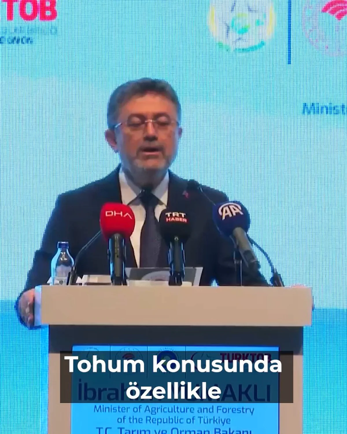 Türkiye Tohumculuk Sektöründe Öncü Konumunu Güçlendiriyor Türkiye Tohumculuk Sektöründe Öncü Konumunu Güçlendiriyor