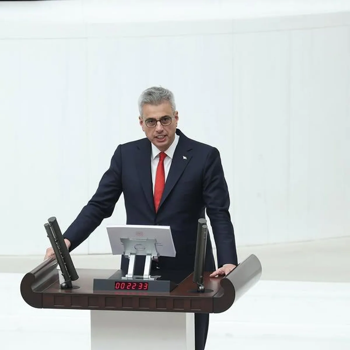 Sağlık Bakanı Prof. Dr. Kemal Memişoğlu 2025 Hedeflerini Açıkladı Sağlık Bakanı Prof. Dr. Kemal Memişoğlu 2025 Hedeflerini Açıkladı