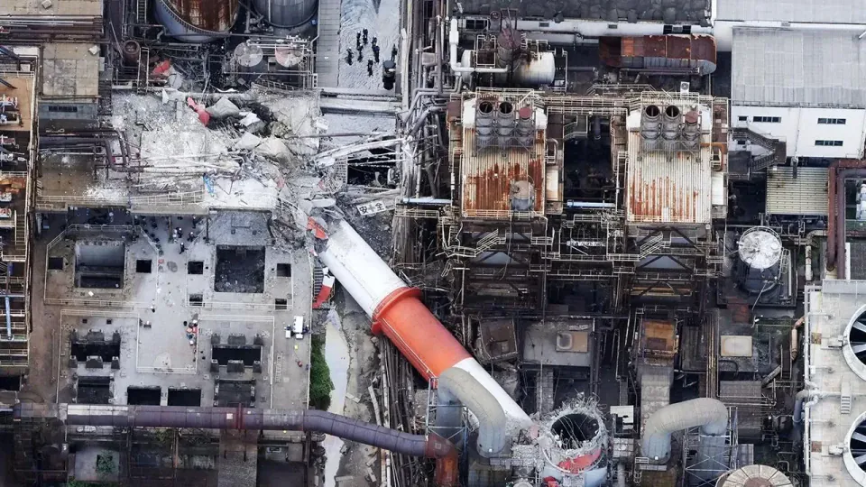 Japonya'da 7,1 Büyüklüğünde Deprem: Can Kaybı 13'e Yükseldi görseli