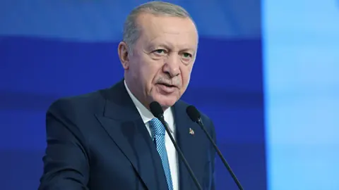 Cumhurbaşkanı Erdoğan'dan Ayasofya Açıklaması: 6 Yıl