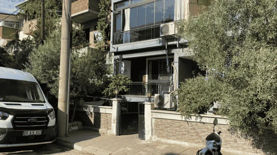 Nazilli'de ailevi tartışma silahlı saldırıyla sonuçlandı: Damat yaralandı görseli