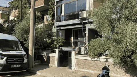 Nazilli'de ailevi tartışma silahlı saldırıyla sonuçlandı: Damat yaralandı