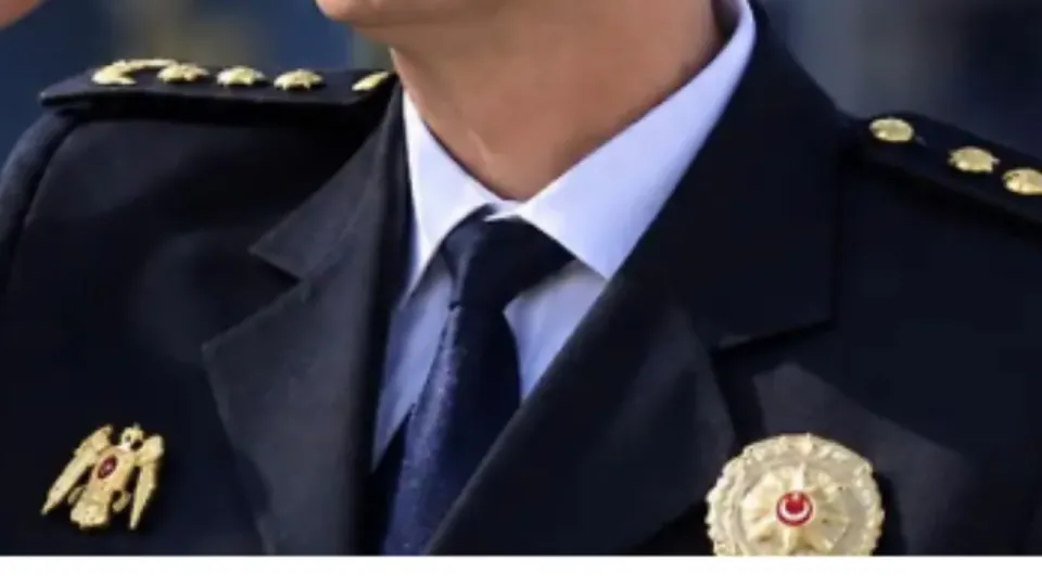 Amasya İl Emniyet Müdürü'ne Ali Erkan Aktaşgül atandı görseli