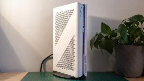 Minisforum AtomMan G1 Pro İncelemesi: Masaüstü ve Mini PC Arasındaki İnce Çizgi