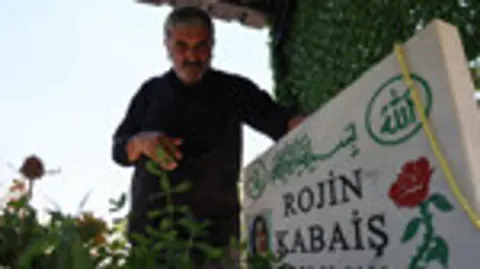 Rojin Kabaiş Dosyasında Şok Gelişme: DNA Örneği Alınmadığı Ortaya Çıktı