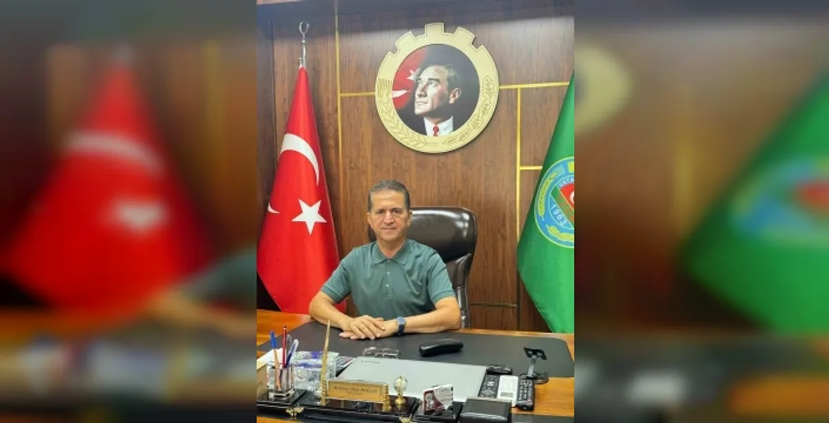 2026 Yılı Sulama İşçilik Ücretleri Belli Oldu: Dekar ve Yevmiye Tarifesi Açıklandı 2026 Yılı Sulama İşçilik Ücretleri Belli Oldu: Dekar ve Yevmiye Tarifesi Açıklandı