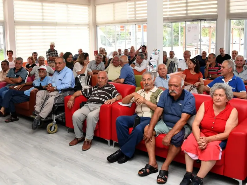 Memur Emeklileri İçin Kritik Karar: Anayasa Mahkemesi Dosyaları Birleştirdi görseli