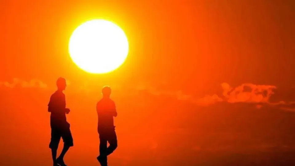 Süper El Niño Alarmı: Türkiye ve Avrupa'da Rekor Sıcaklıklar görseli