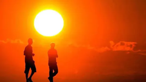 Süper El Niño Alarmı: Türkiye ve Avrupa'da Rekor Sıcaklıklar