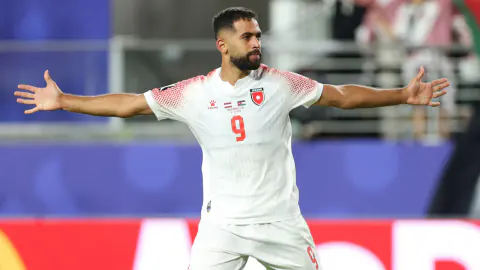 2026 Dünya Kupası: Ürdün ve Cezayir İlk 11'lerini Belirledi