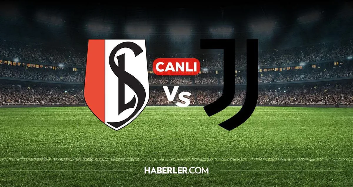 Standard Liège - Juventus Maçı Ne Zaman, Kaçta ve Hangi Kanalda? Standard Liège - Juventus Maçı Ne Zaman, Kaçta ve Hangi Kanalda?