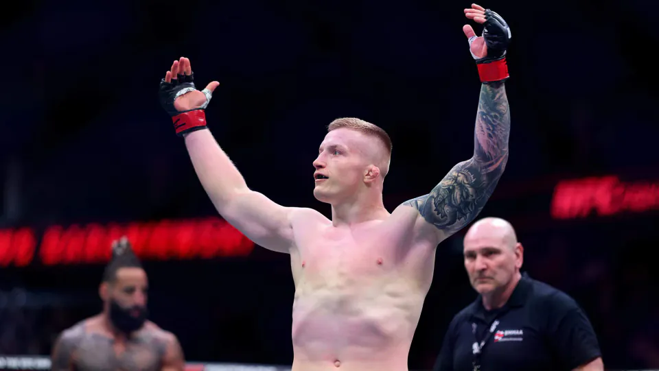 UFC'de Usman Nurmagomedov Transferi: Dana White'dan 'Çok Yakın' Kararı görseli