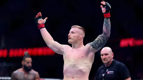 UFC'de Usman Nurmagomedov Transferi: Dana White'dan 'Çok Yakın' Kararı