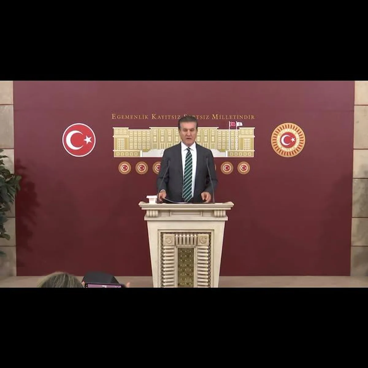 TBMM'de Çalışma ve Sosyal Güvenlik ile Tarım ve Orman Bakanlığı Bütçeleri Değerlendirildi TBMM'de Çalışma ve Sosyal Güvenlik ile Tarım ve Orman Bakanlığı Bütçeleri Değerlendirildi
