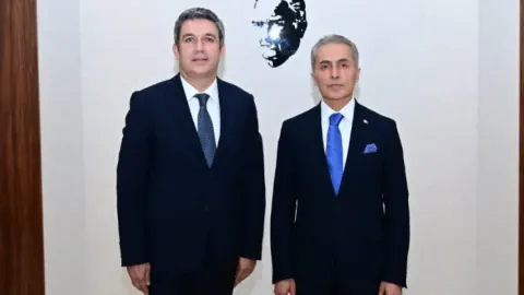 Nevşehir Valisi Hüseyin Kök'ten Kapadokya Alan Başkanlığı'na Kritik Ziyaret
