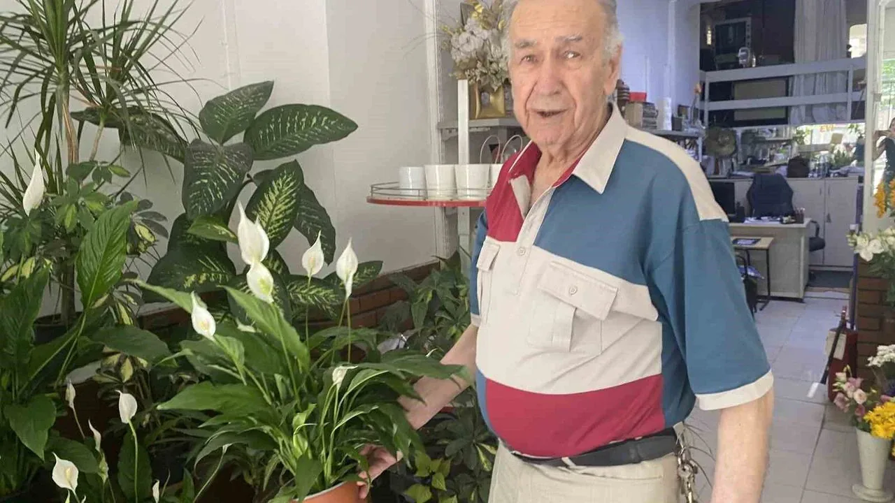 Çiçek Bakımında Kritik Uyarı: Yaz Sıcakları ve Güneş Işığı Zarar Veriyor Çiçek Bakımında Kritik Uyarı: Yaz Sıcakları ve Güneş Işığı Zarar Veriyor