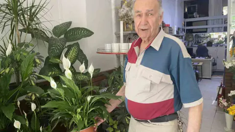 Çiçek Bakımında Kritik Uyarı: Yaz Sıcakları ve Güneş Işığı Zarar Veriyor