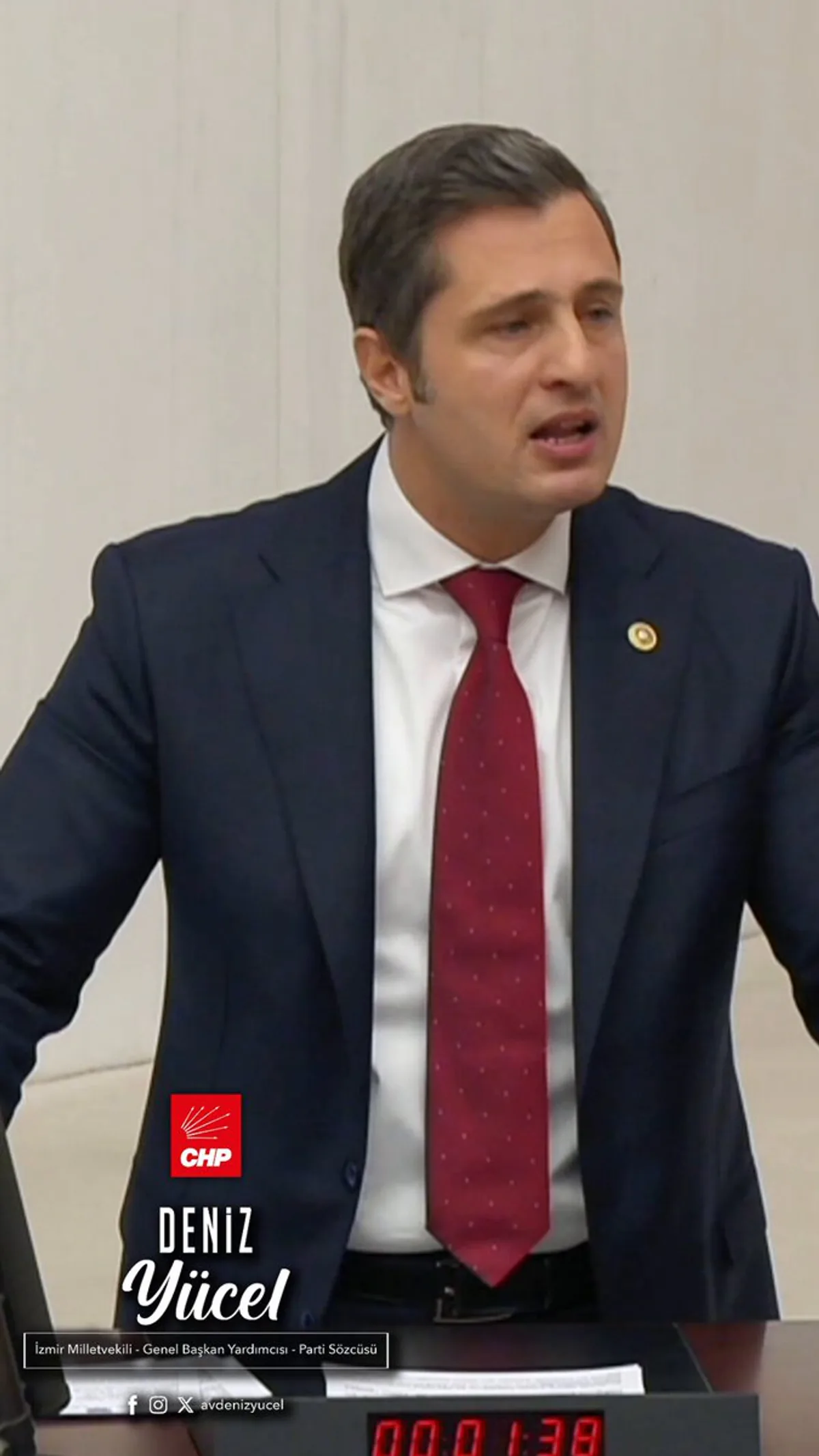 CHP Sözcüsü: Ülkenin Sorunları Erdoğan Seçiminden Önemli CHP Sözcüsü: Ülkenin Sorunları Erdoğan Seçiminden Önemli