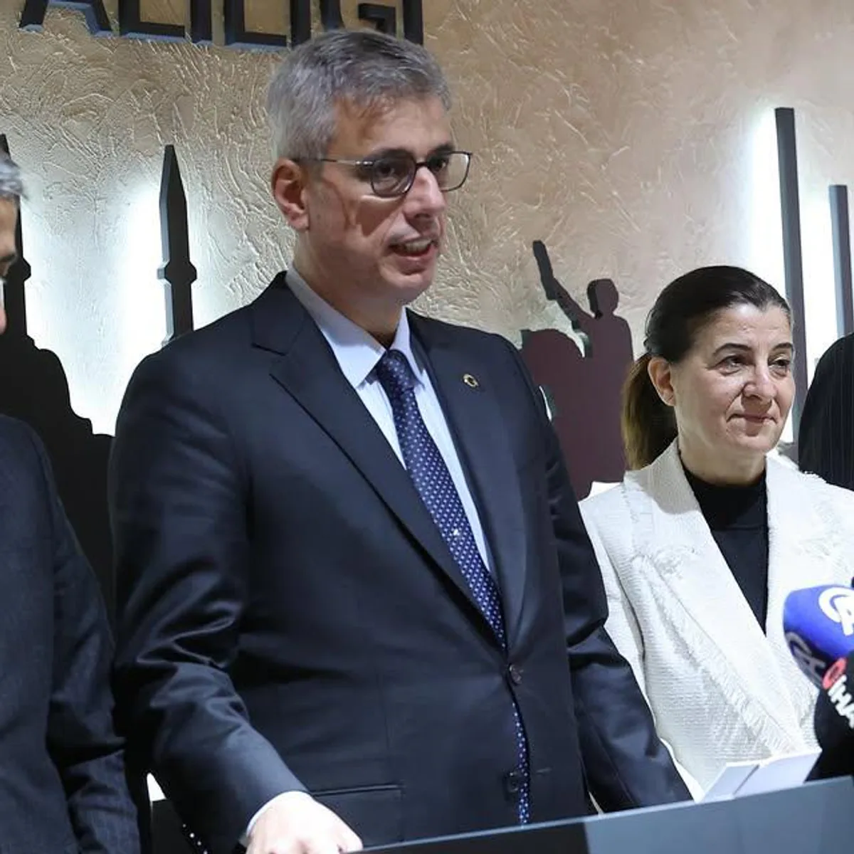 Sağlık Bakanı'ndan Randevu Sistemi Açıklaması Sağlık Bakanı'ndan Randevu Sistemi Açıklaması
