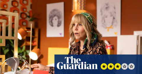 Sally Phillips'in Yeni Dizisi The Hairdresser Mysteries: Absürt Bir Polisiye