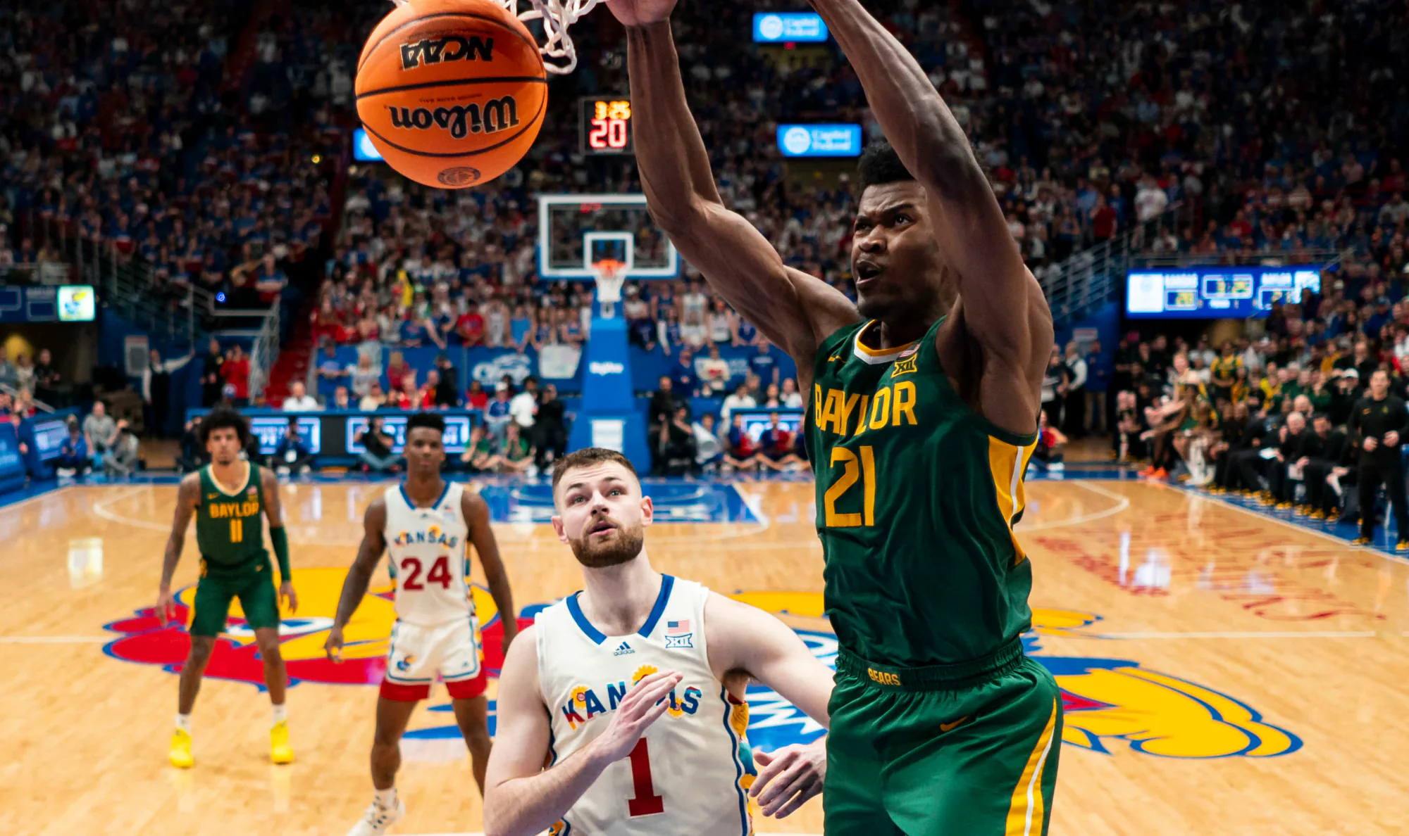 Yves Missi'nin NBA Yolculuğu: Pelicans'tan Devlerin Arenasına Yves Missi'nin NBA Yolculuğu: Pelicans'tan Devlerin Arenasına