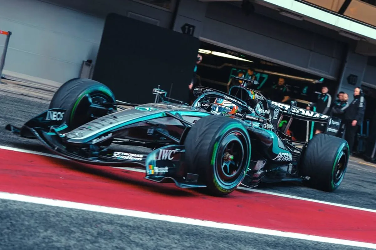 F1 Macaristan GP Serbest Çalışmaları: Lando Norris Zirvede F1 Macaristan GP Serbest Çalışmaları: Lando Norris Zirvede