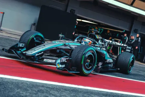 F1 Macaristan GP Serbest Çalışmaları: Lando Norris Zirvede