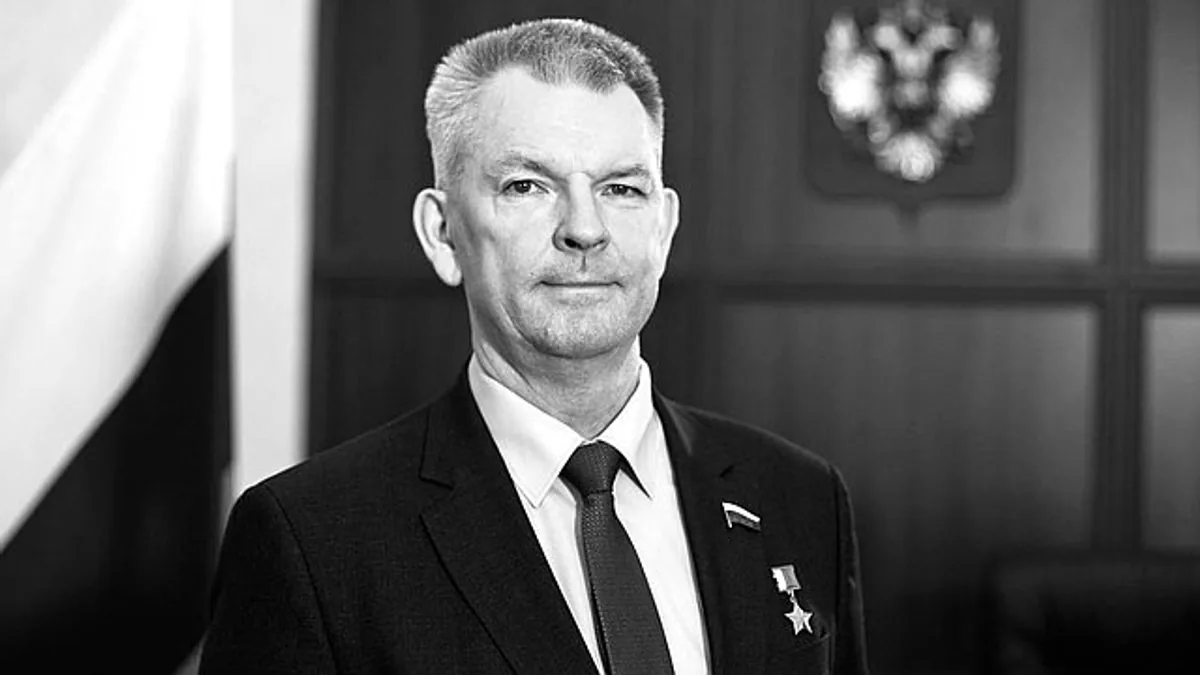 Rusya'nın Uzay Kahramanı Kozmonot Aleksandr Samokutyaev Hayatını Kaybetti Rusya'nın Uzay Kahramanı Kozmonot Aleksandr Samokutyaev Hayatını Kaybetti