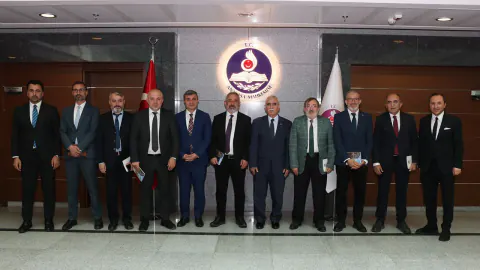 AYM Başkanı Özkaya: Tayfun Kahraman dosyasında çifte ihlal tespit edildi, yapay zeka devreye giriyor