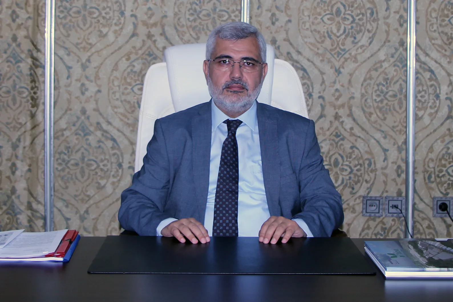 Yalova'da Çevre Seferberliği: Müdür Aytekin Yılmaz'dan Gelecek Mesajı Yalova'da Çevre Seferberliği: Müdür Aytekin Yılmaz'dan Gelecek Mesajı