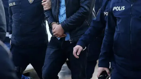 "Sokaklar Güvende" operasyonu: 79 savcılık koordinasyonuyla 2 bin 479 şüpheli hakkında işlem