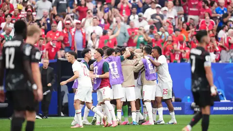 Fas 2026 Dünya Kupası'nda Tarih Yazıyor: Kanada'yı 3-0'la Geçti