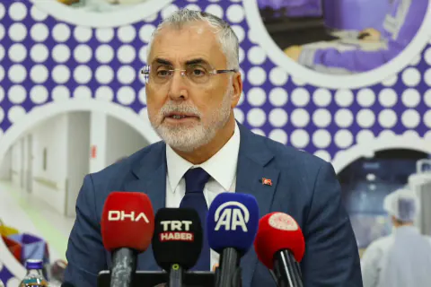 Bakan Işıkhan Yalova'dan açıkladı: Aktif sigortalı sayısı 112 bini buldu, teşvikler 5,5 milyar lirayı aştı