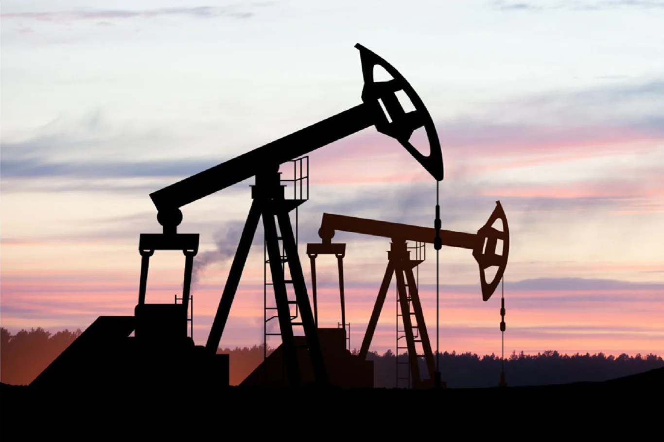 Brent Ham Petrol Fiyatlarında Jeopolitik Risk Primi: Hedef 100 Dolar Brent Ham Petrol Fiyatlarında Jeopolitik Risk Primi: Hedef 100 Dolar