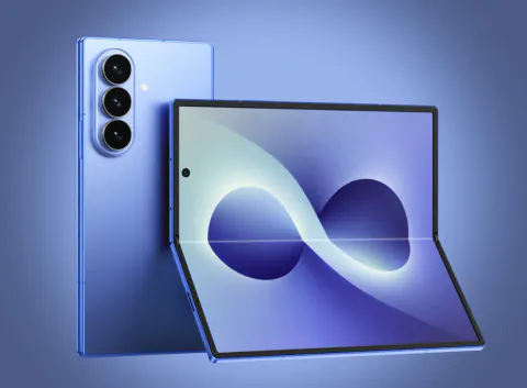 Samsung Flex Titanium ile Katlanabilir Ekranlarda Yeni Dönem