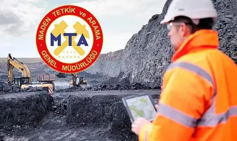 MTA Siirt'te Sondaj Çalışmaları İçin Personel Alımı Yapacak