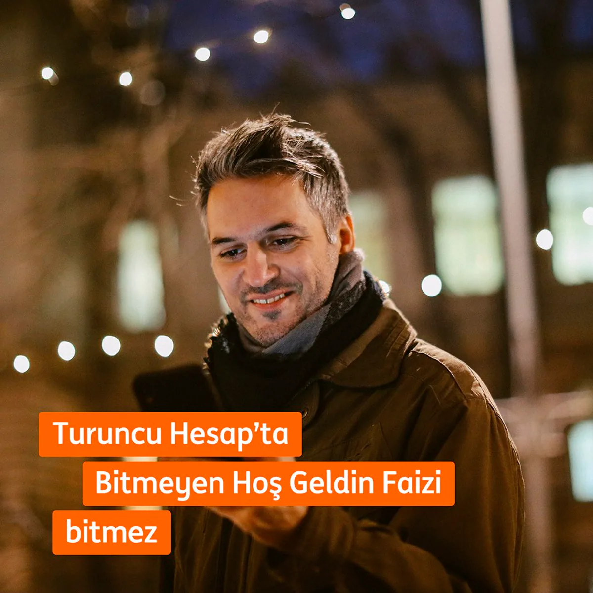 Turuncu Hesap: Bankacılık Sektöründe Yeni Bir Uygulama Turuncu Hesap: Bankacılık Sektöründe Yeni Bir Uygulama