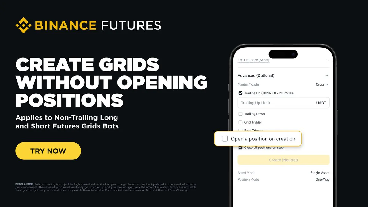 Kripto Para Piyasasında Yeni Bir Özellik Devreye Alındı Kripto Para Piyasasında Yeni Bir Özellik Devreye Alındı