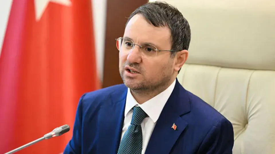Adalet Bakanı Gürlek: Fon soruşturmasında 46 şirket, 18 fon ve 42 kişi donduruldu görseli