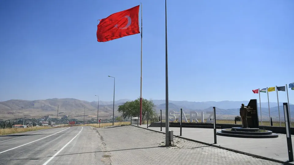 Sarız-Adana yolunda 9,3 milyonluk yatırım: Kış geçişi sorunu çözülüyor görseli