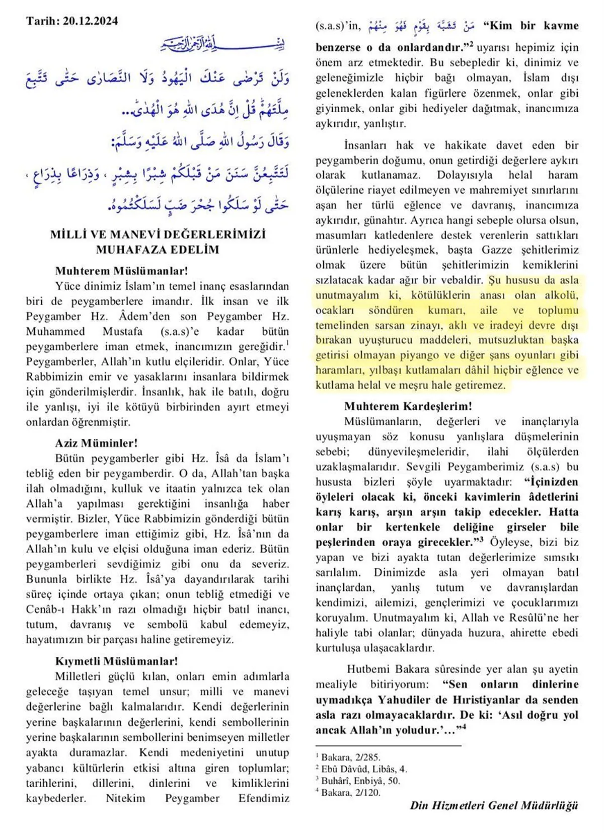 İnternet Üzerinde Yayılan Sahipsiz Haberler Halkı Manipüle Ediyor İnternet Üzerinde Yayılan Sahipsiz Haberler Halkı Manipüle Ediyor