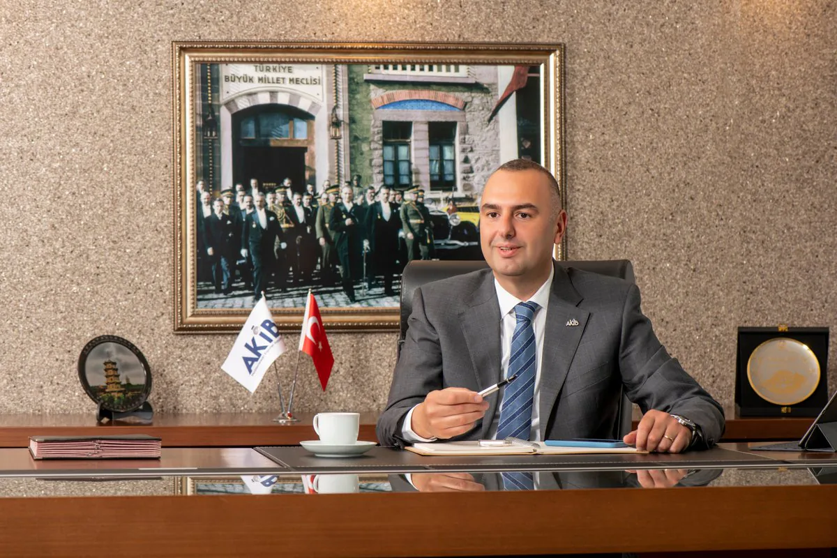 Türkiye'nin Yaş Meyve ve Sebze İhracatı Kasım Ayında %360 Arttı Türkiye'nin Yaş Meyve ve Sebze İhracatı Kasım Ayında %360 Arttı