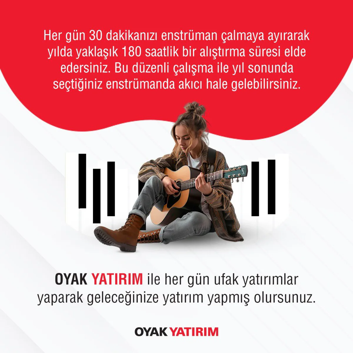 Oyak Yatırım ile Yatırım Fırsatları Artıyor Oyak Yatırım ile Yatırım Fırsatları Artıyor
