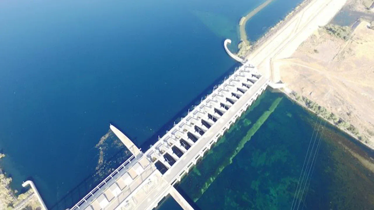 Ağrı'da Yağmur HES'i için ÇED raporu halkın görüşüne açıldı: 65 MW'lik yatırım detayları Ağrı'da Yağmur HES'i için ÇED raporu halkın görüşüne açıldı: 65 MW'lik yatırım detayları