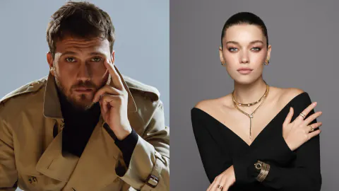 Ünlü oyuncular Afra Saraçoğlu ve Aras Bulut İynemli uyuşturucu soruşturmasında tutuklama kararı