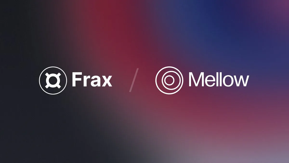 Frax Finance Restaking Uygulamasıyla Güvenliği Artırıyor Frax Finance Restaking Uygulamasıyla Güvenliği Artırıyor